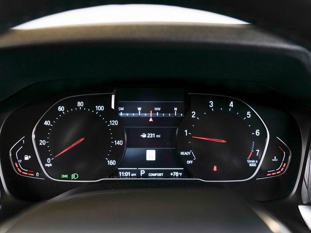 Used 2022 BMW 330i xDrive Sedan w/ Driving Assistance Package AWD/4WD image 20