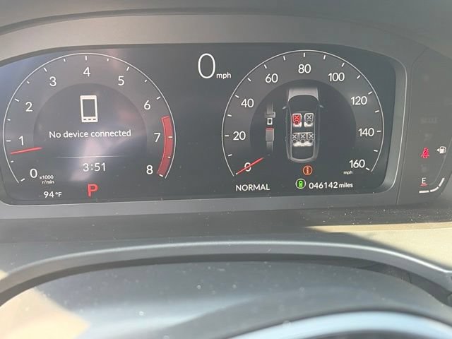 Used 2023 Acura Integra A-Spec w/ Technology Package FWD image 6