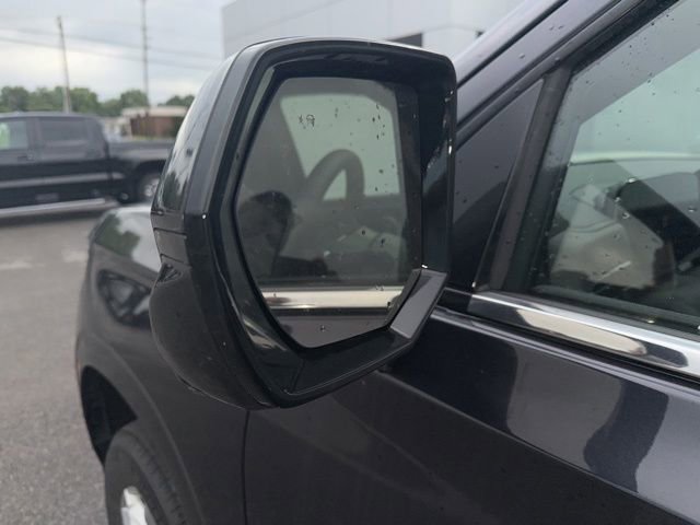 Used 2025 Chevrolet Tahoe LT AWD/4WD image 28