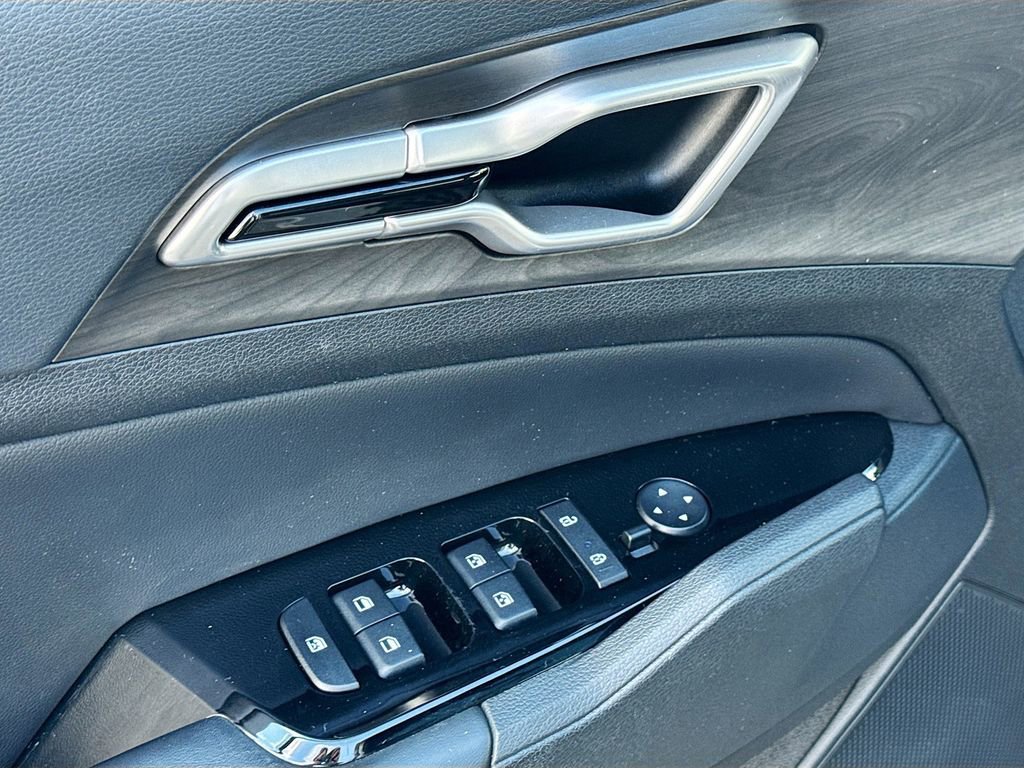 Certified 2023 Kia Sportage X-Line w/ X-Line Premium Package image 21