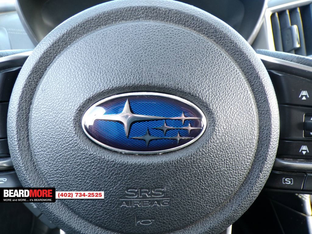 Used 2020 Subaru Impreza 2.0i Limited image 26