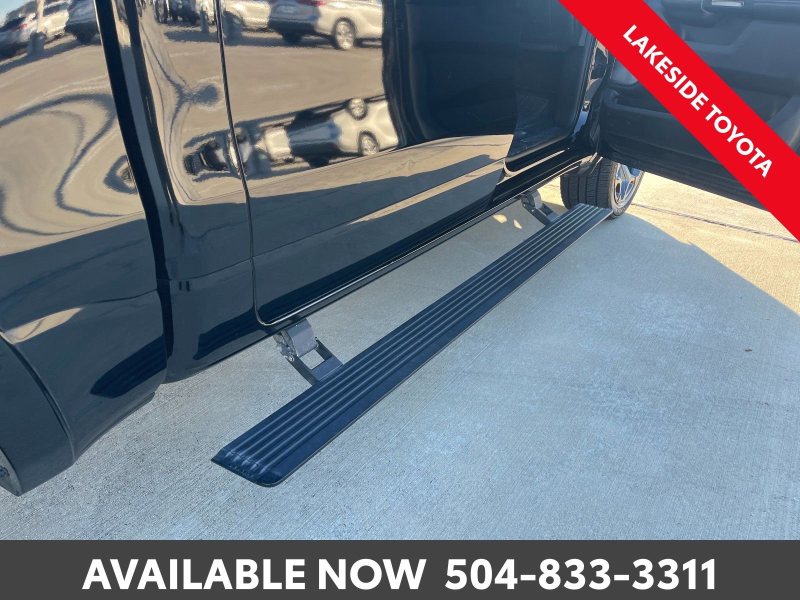 Used 2020 RAM 1500 Limited w/ Black Appearance Package image 19