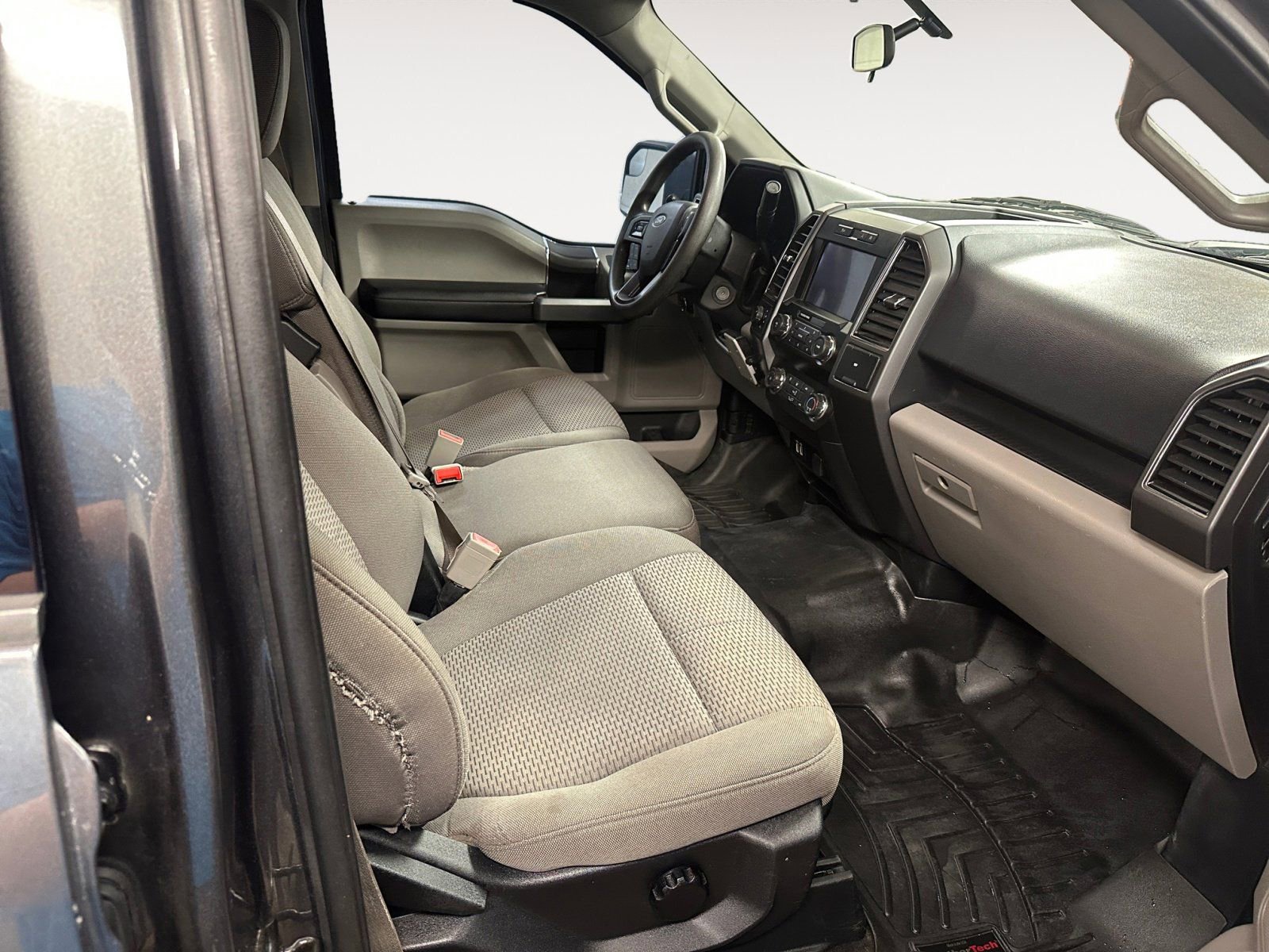 Used 2019 Ford F150 XLT image 15