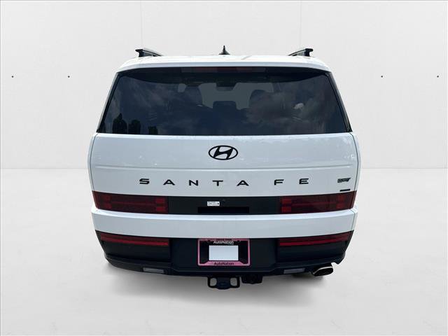 New 2026 Hyundai Santa Fe XRT image 8