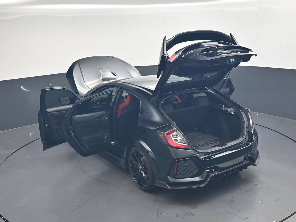 Used 2017 Honda Civic Type R image 41