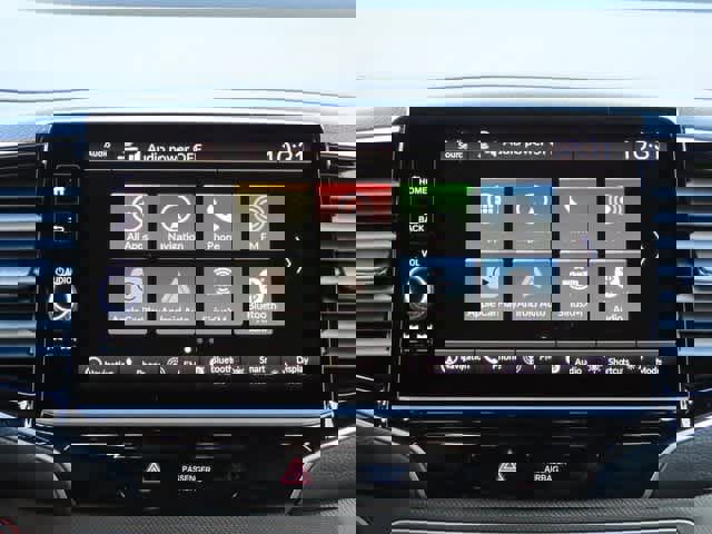 New 2025 Honda Ridgeline TrailSport image 19