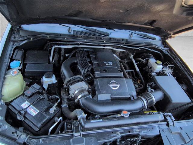 Used 2019 Nissan Frontier PRO-4X AWD/4WD image 30