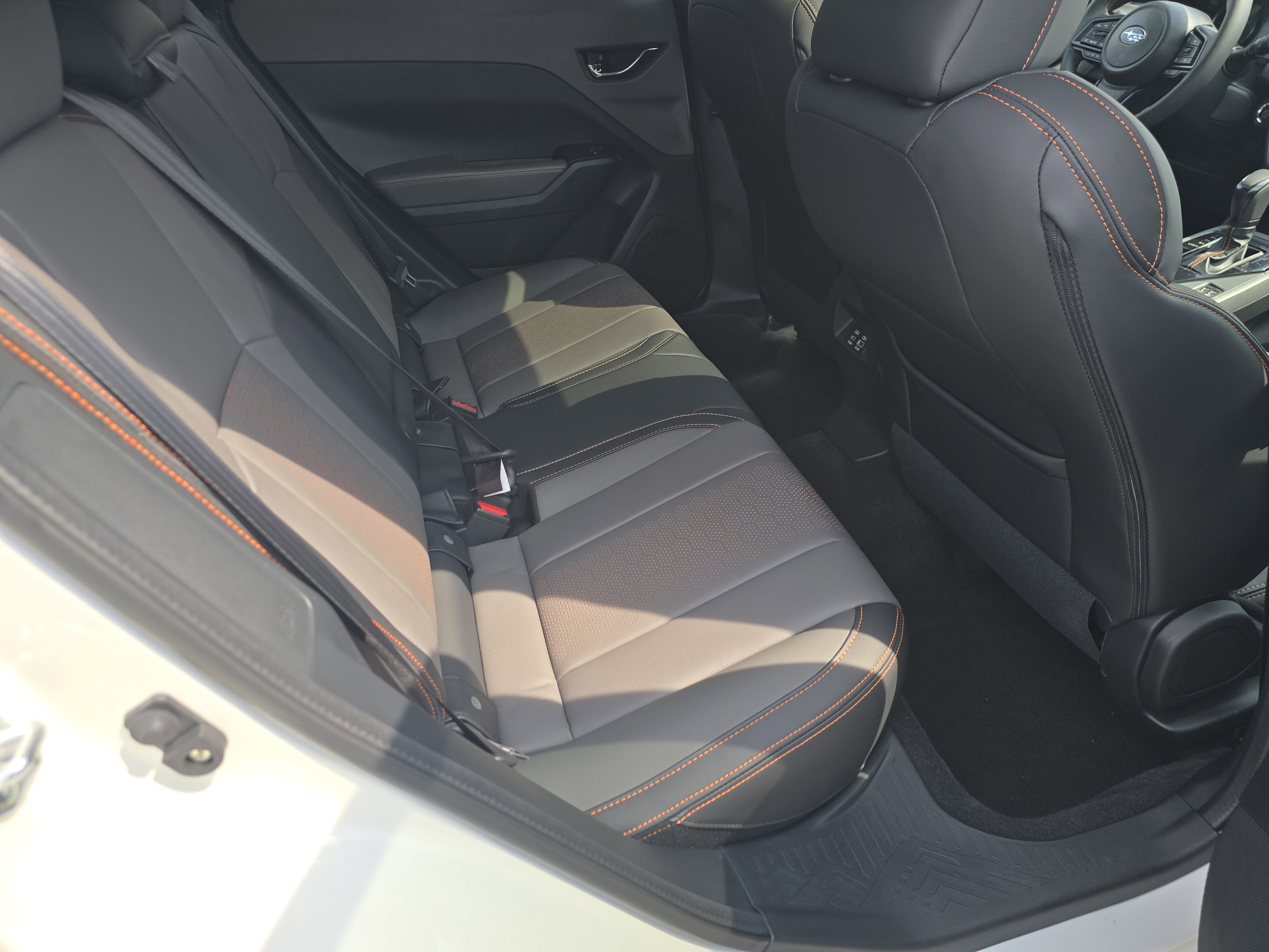 New 2026 Subaru Crosstrek 2.5i Limited AWD/4WD image 17