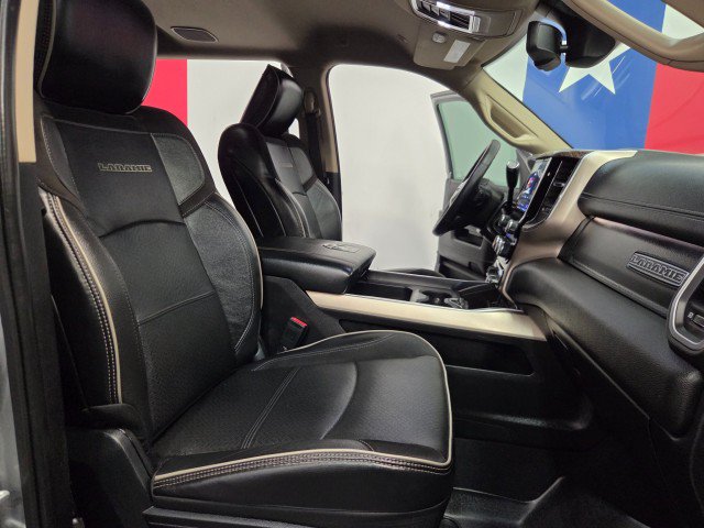 Used 2019 RAM 2500 Laramie AWD/4WD image 75