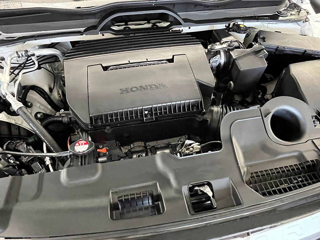 New 2026 Honda Passport TrailSport Elite image 12