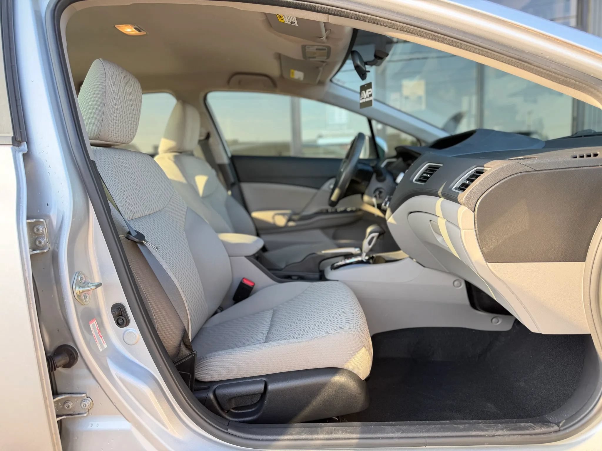 Used 2014 Honda Civic LX image 14