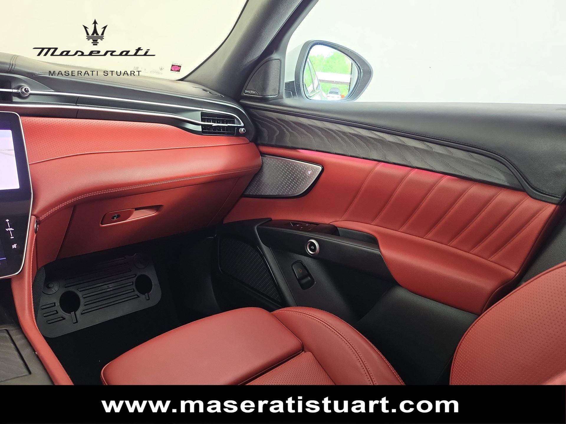 New 2025 Maserati Grecale Modena AWD/4WD image 33