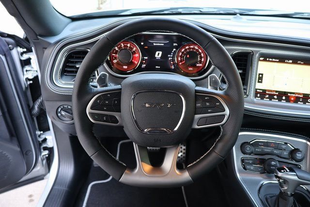 Used 2023 Dodge Challenger SRT Hellcat image 28