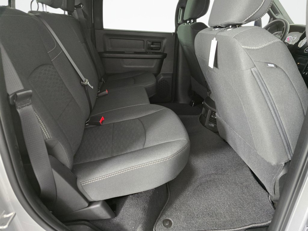 New 2026 RAM 2500 Tradesman AWD/4WD image 26