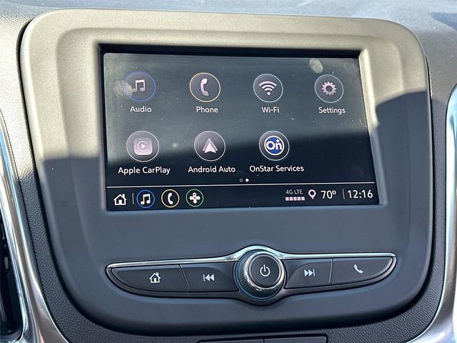 Certified 2024 Chevrolet Equinox LT w/ LPO, Floor Liner Package image 13