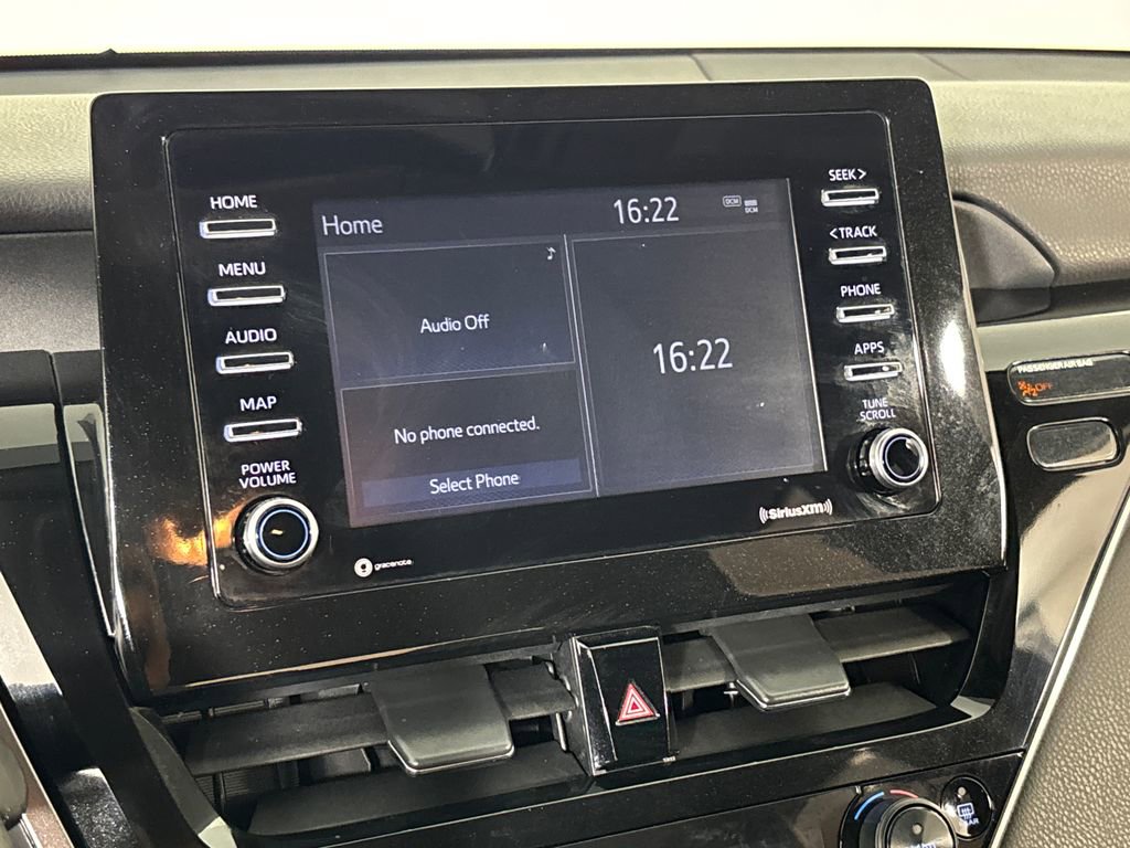 Certified 2022 Toyota Camry LE image 18