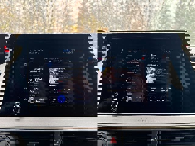 Used 2026 Toyota Prius LE image 22