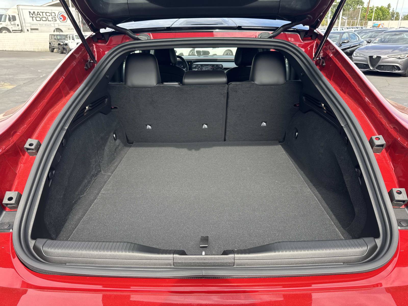 New 2026 Dodge Charger Scat Pack AWD/4WD image 27