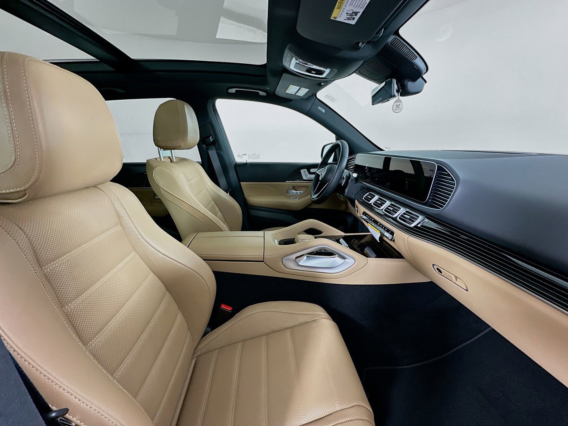 New 2026 Mercedes-Benz GLE 450 4MATIC image 31