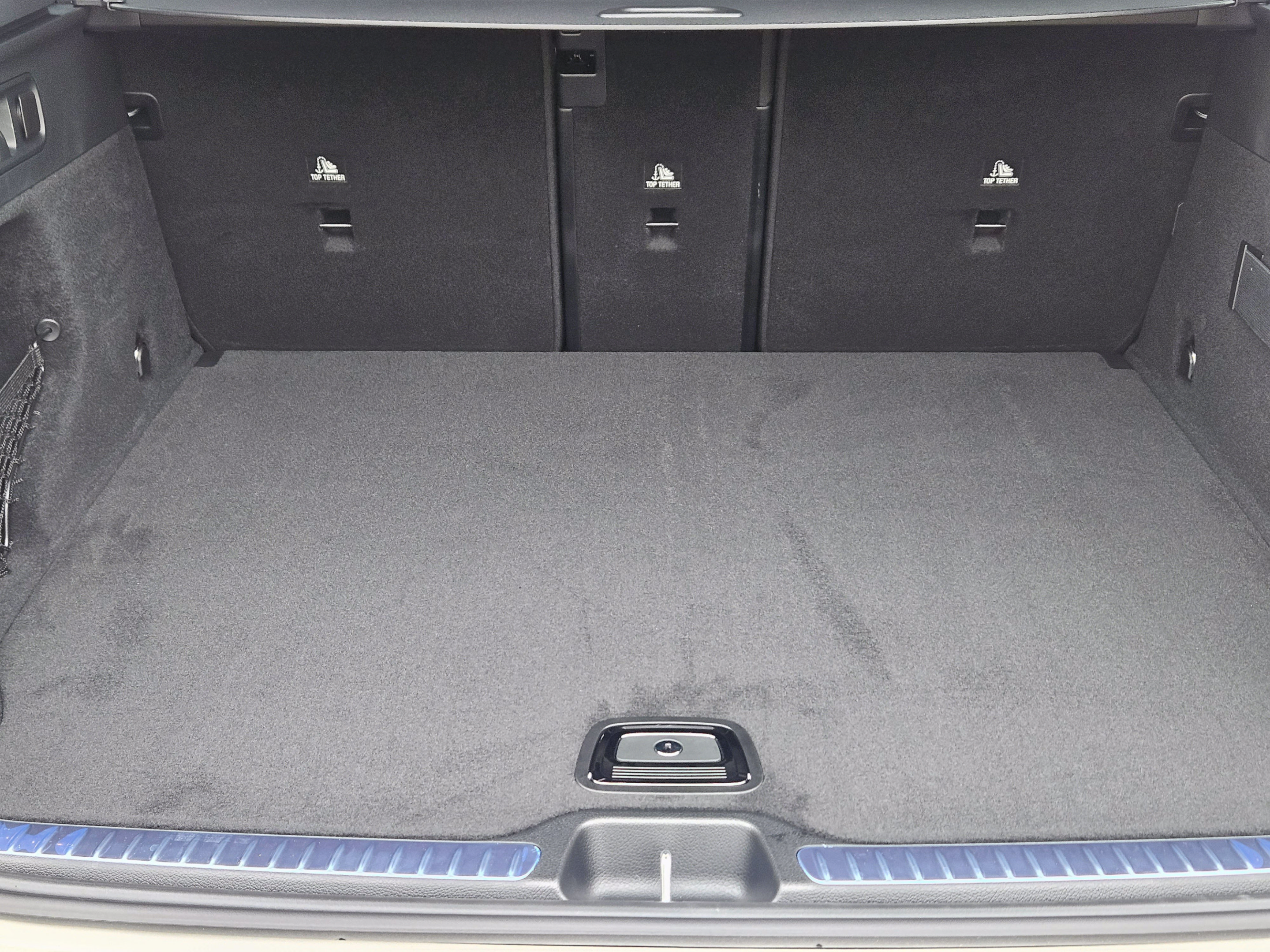 Certified 2026 Mercedes-Benz GLC 300 image 23
