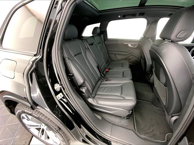 New 2026 Audi Q7 2.0T Premium Plus image 10