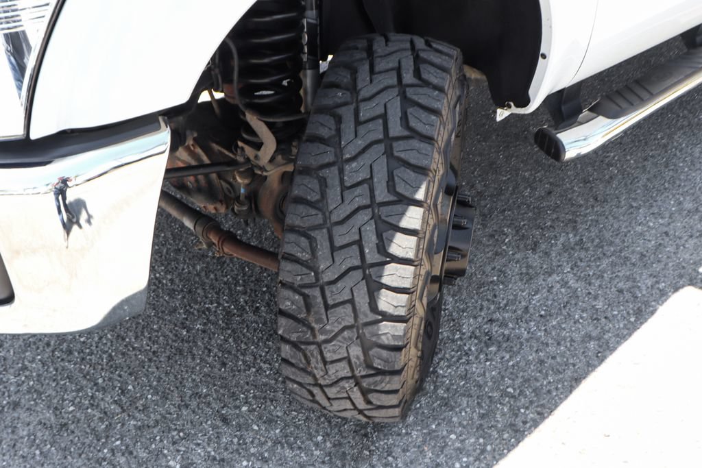 Used 2012 Ford F350 XLT AWD/4WD image 39
