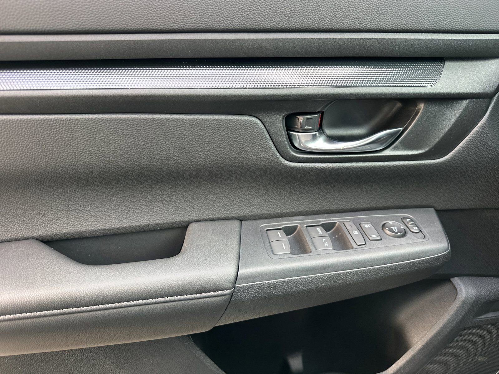 New 2026 Honda CR-V EX image 11