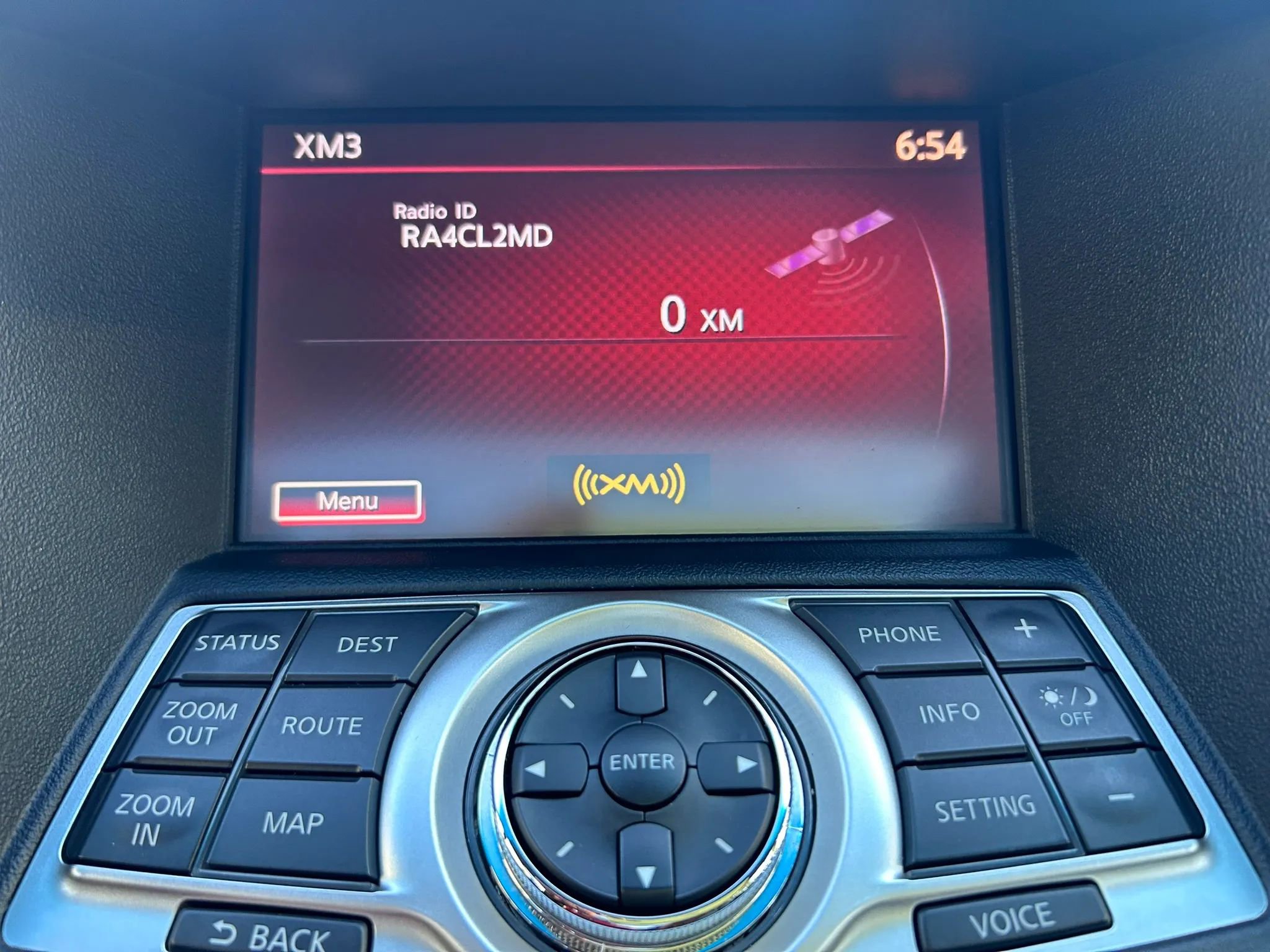 Used 2012 Nissan Maxima 3.5 SV w/ Premium Pkg FWD image 45