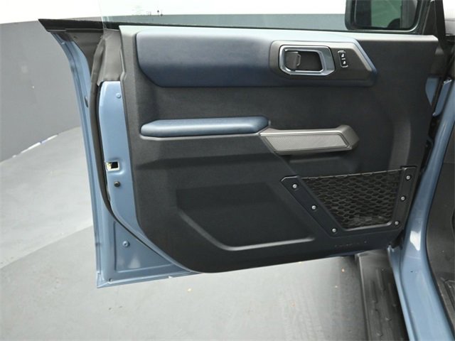 Certified 2023 Ford Bronco Outer Banks image 20