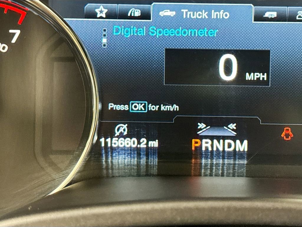 Used 2020 Ford F150 Lariat AWD/4WD image 12