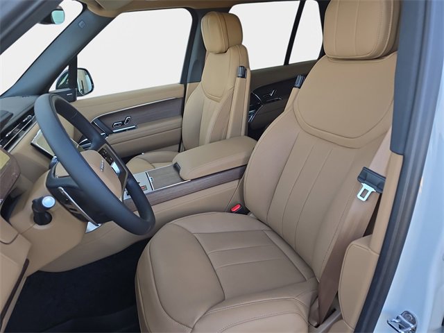 New 2026 Land Rover Range Rover SE image 11