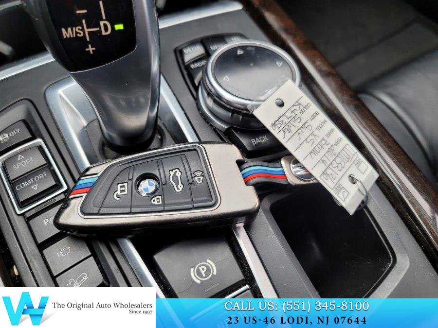 Used 2014 BMW X5 xDrive35i AWD/4WD image 21