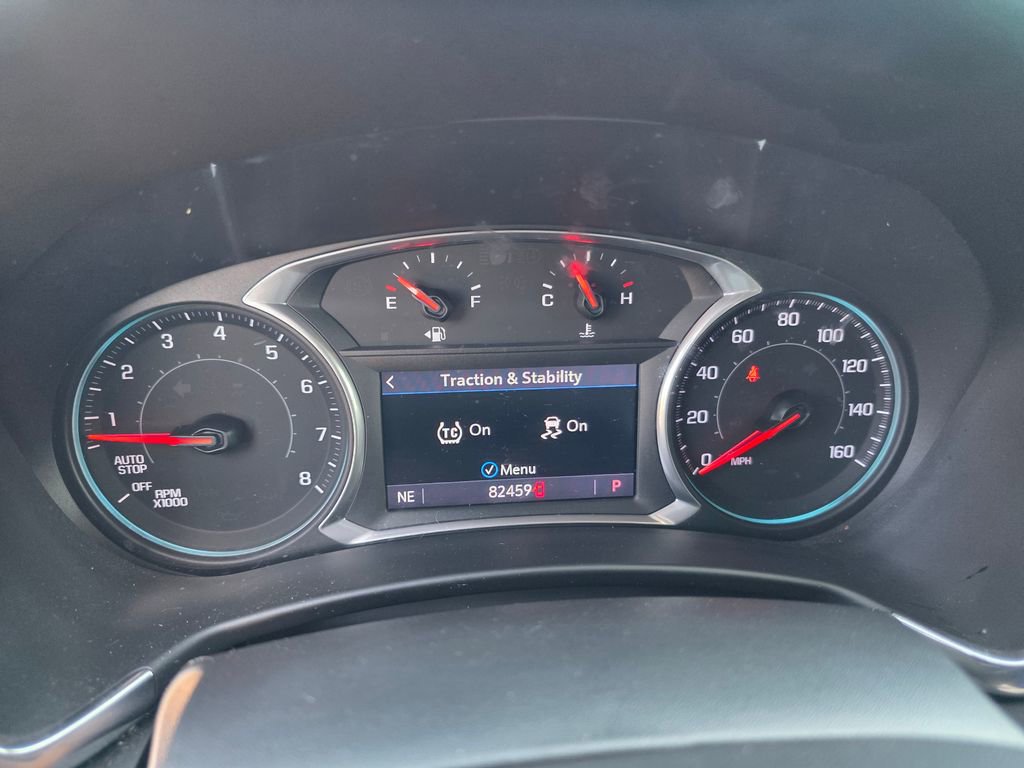 Used 2019 Chevrolet Equinox Premier image 21