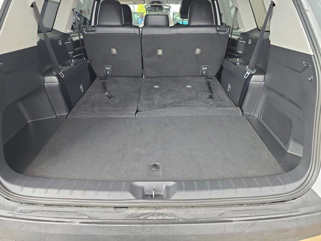 Used 2024 Toyota Grand Highlander XLE image 21