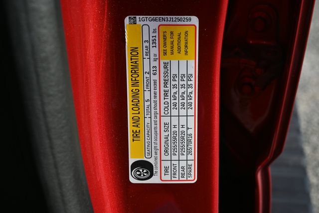 Used 2018 GMC Canyon Denali image 28