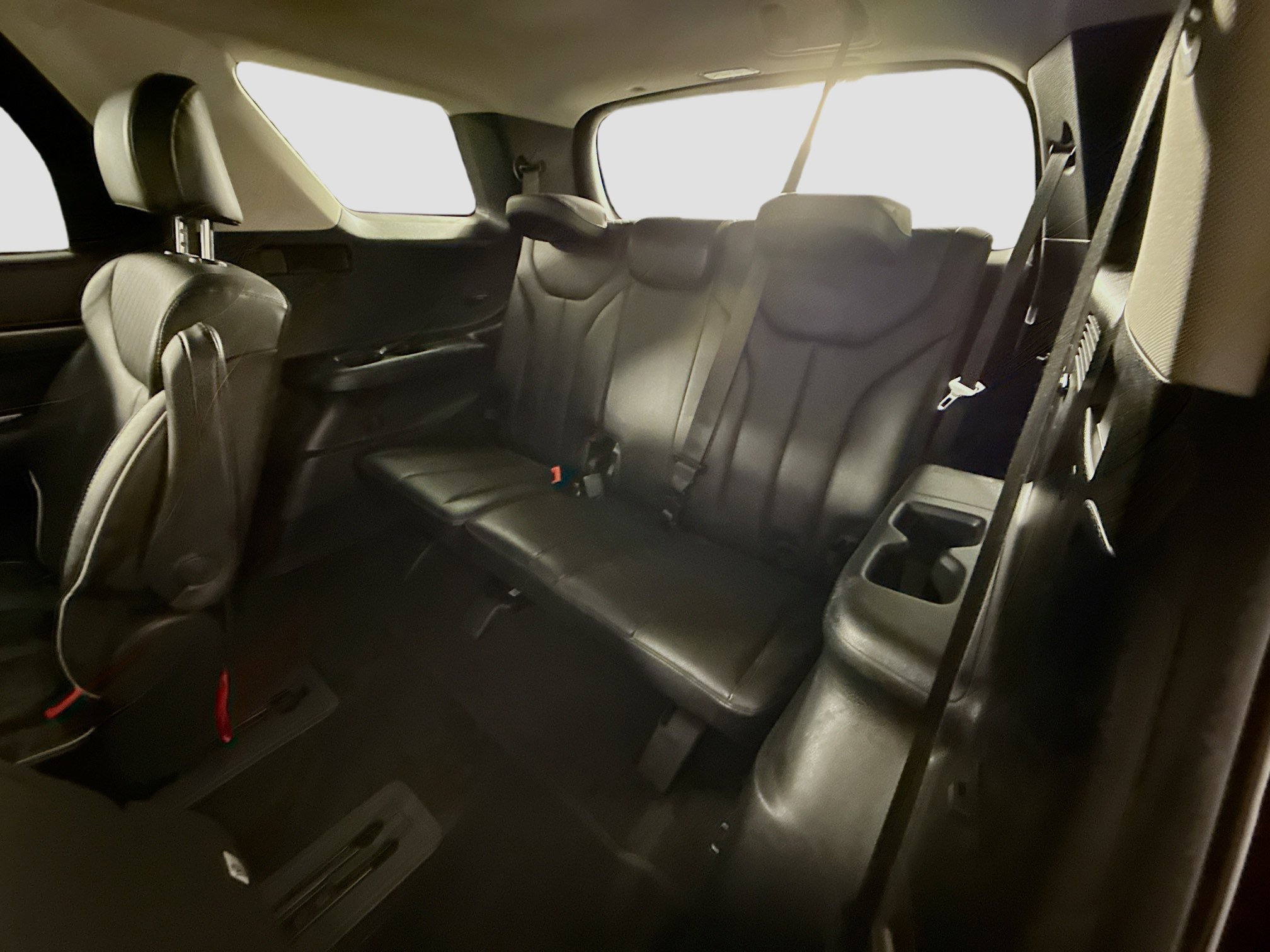 Used 2024 Hyundai Palisade SEL image 26