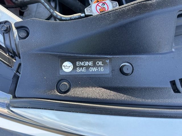 Used 2022 Toyota Camry SE FWD image 14