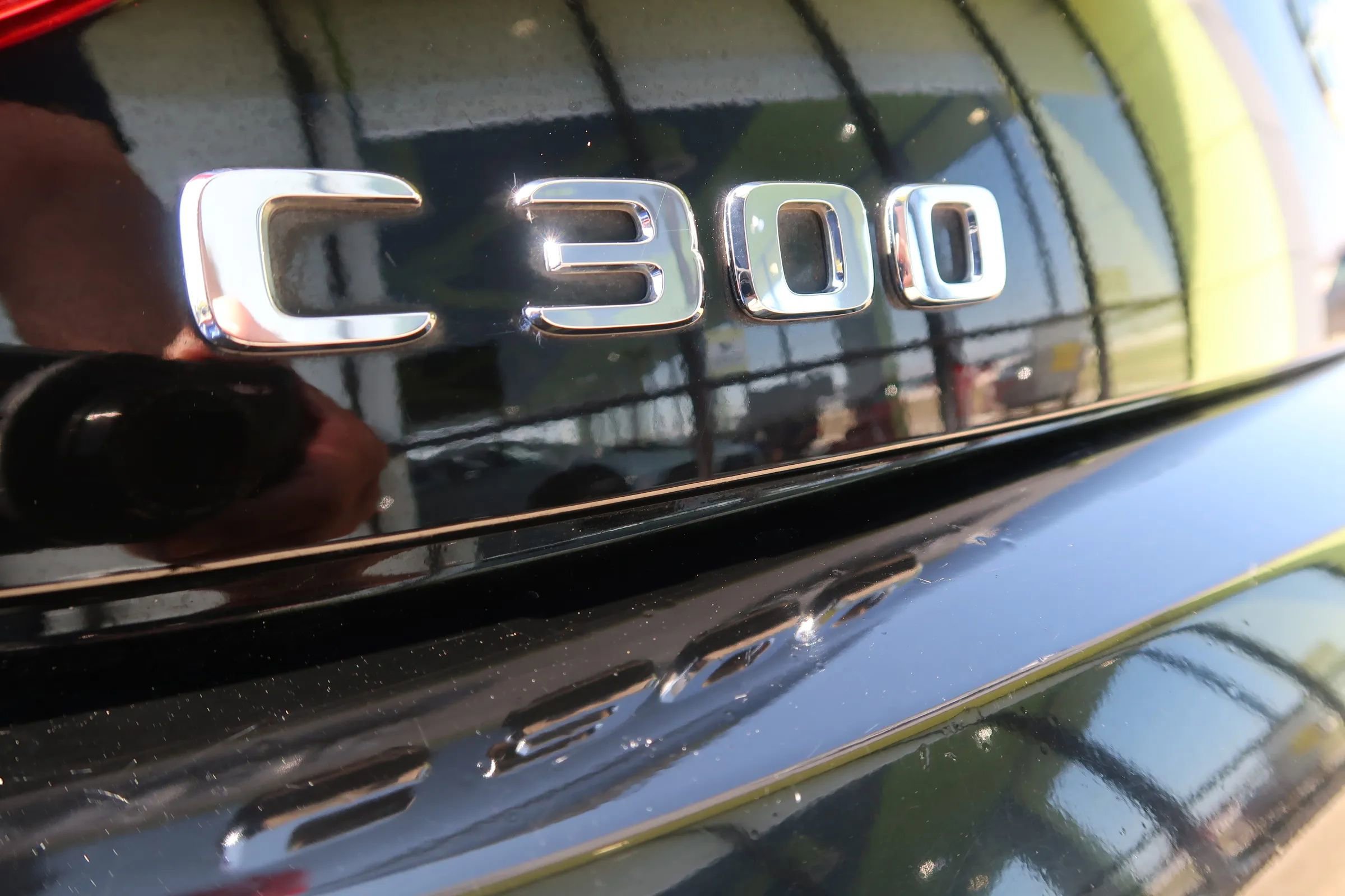 Used 2017 Mercedes-Benz C 300 4MATIC Coupe image 41
