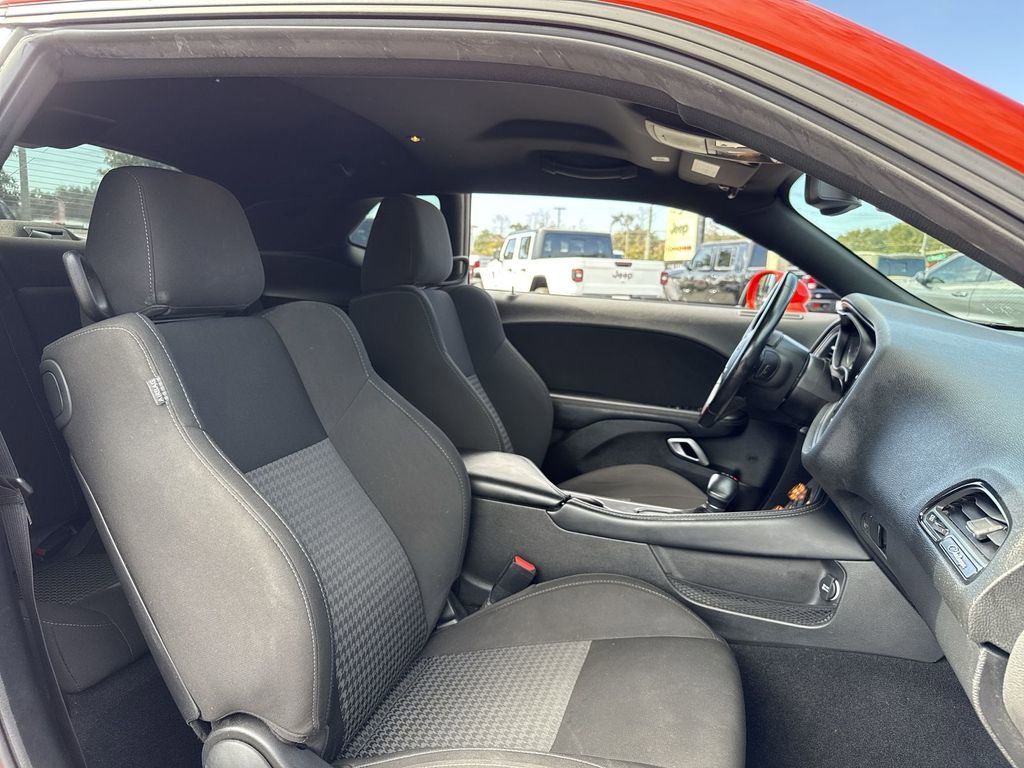 Used 2023 Dodge Challenger GT w/ Blacktop Package image 22