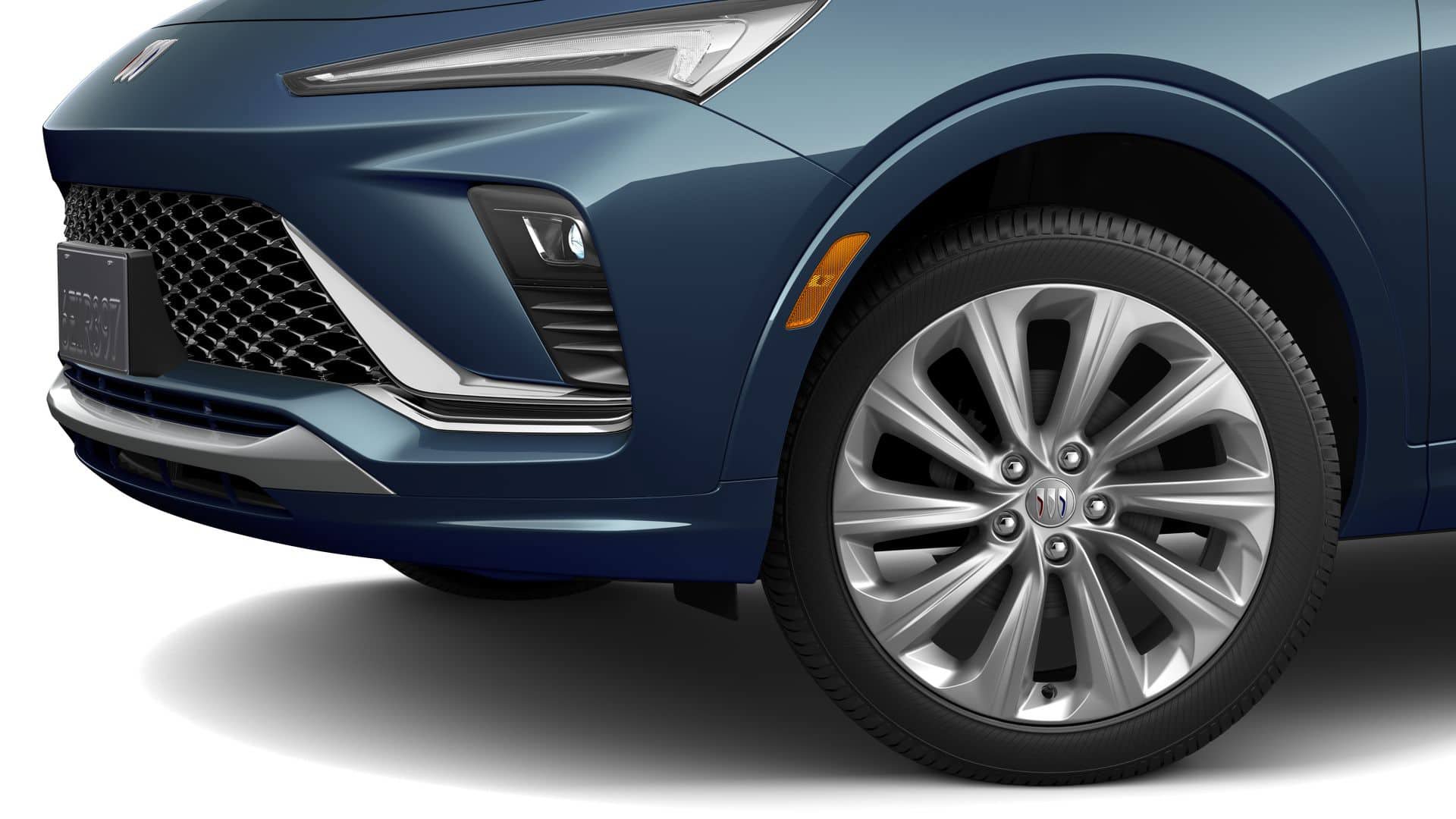 New 2026 Buick Envista Sport Touring FWD image 37