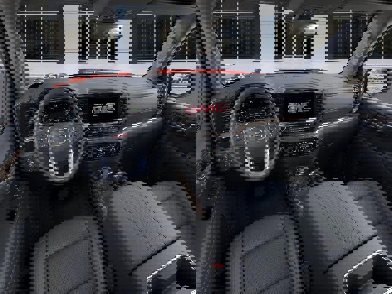 New 2026 GMC Sierra 1500 SLT w/ SLT Premium Plus Package image 15