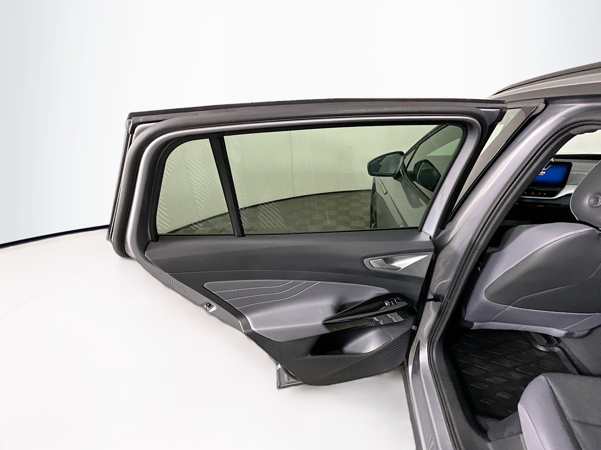 Used 2023 Volkswagen ID.4 S RWD image 26