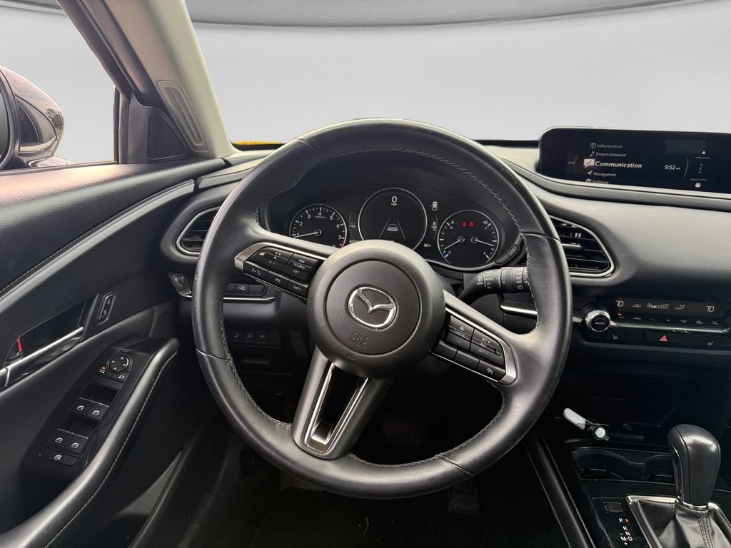 Used 2025 MAZDA CX-30 AWD 2.5 S w/ Preferred Package image 14
