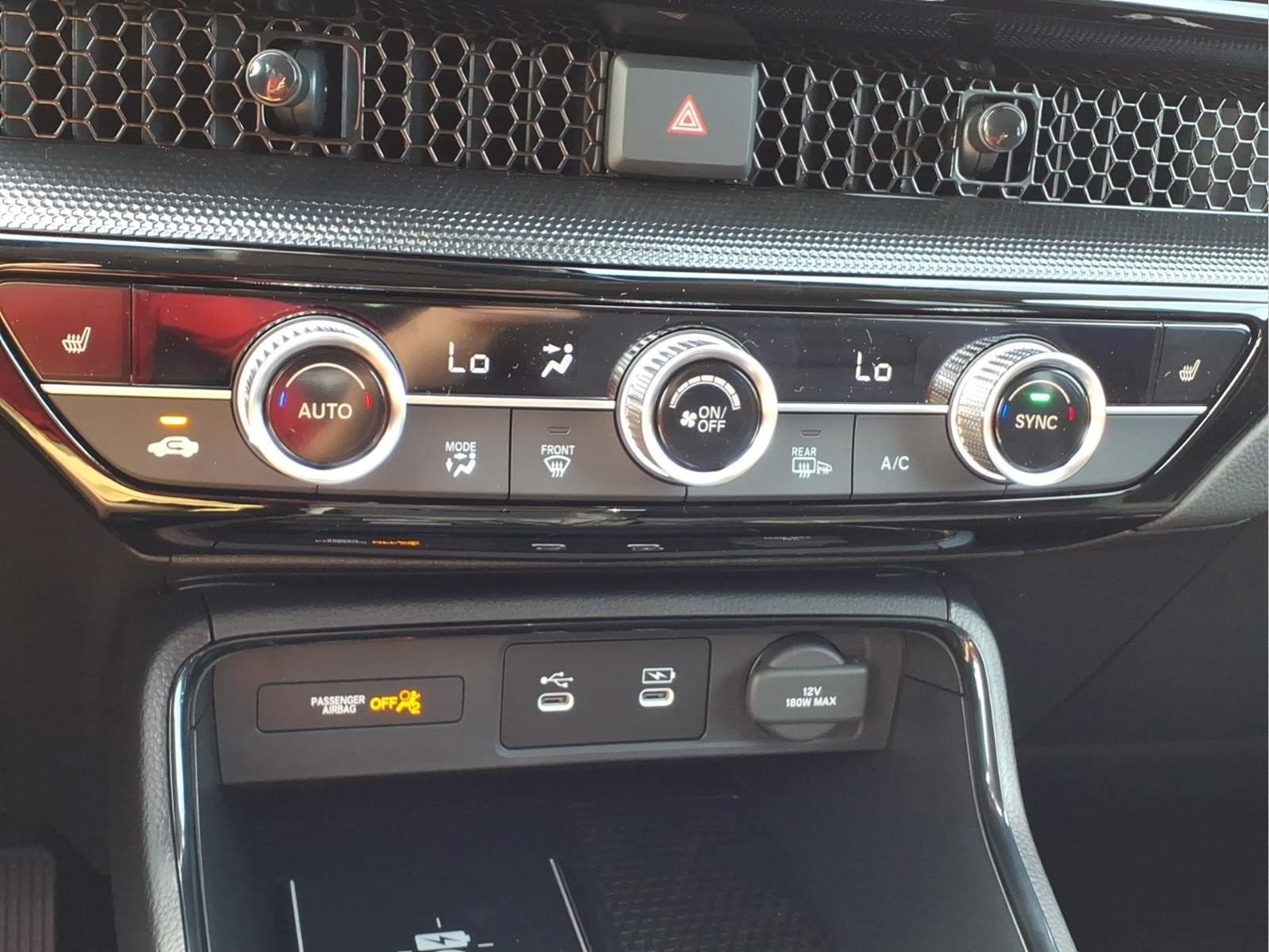 New 2026 Honda CR-V EX-L image 22