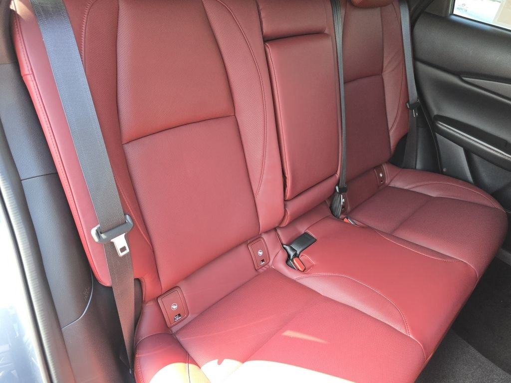 New 2026 MAZDA CX-30 AWD 2.5 S image 15