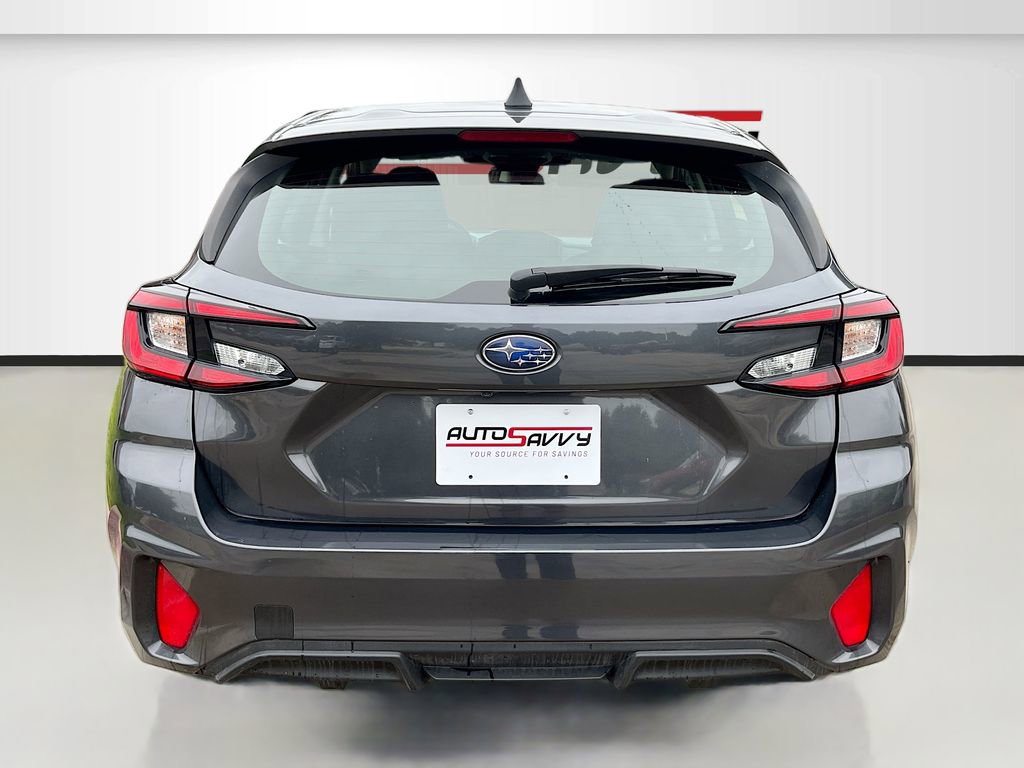 Used 2024 Subaru Impreza 2.0i AWD/4WD image 6
