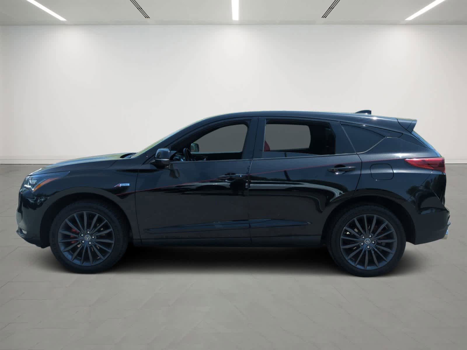 Used 2023 Acura RDX A-Spec AWD/4WD image 3