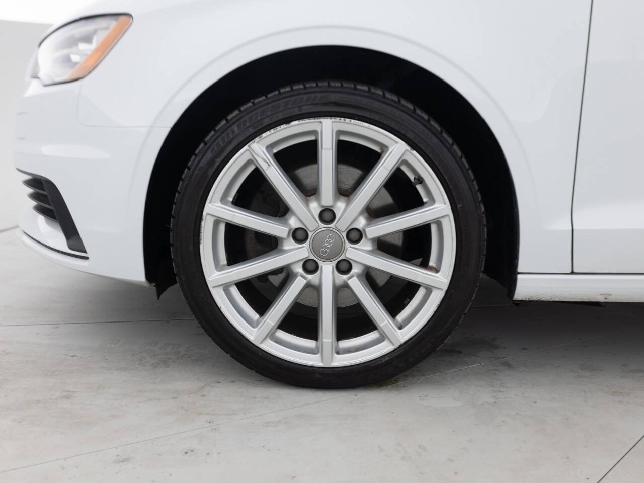 Used 2015 Audi A3 1.8T Premium Plus FWD image 17