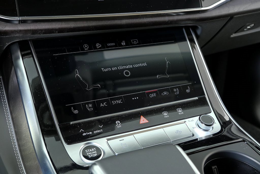 New 2026 Audi Q7 3.0T Premium Plus image 17