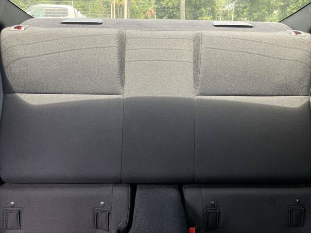 Certified 2022 Toyota GR86 RWD image 28